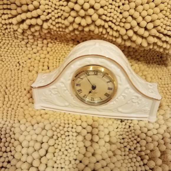 Lenox clock - Picture 2 of 4